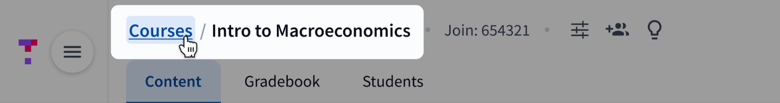 Professor: Brown University Course Set Up Guide
