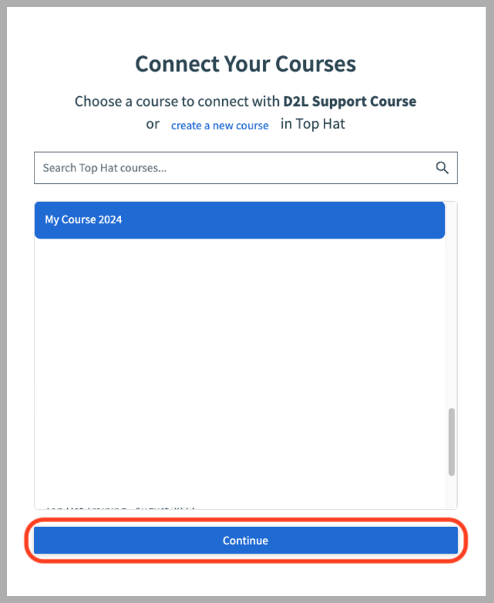 [Top Hat prompt to launch the tool in a new window]